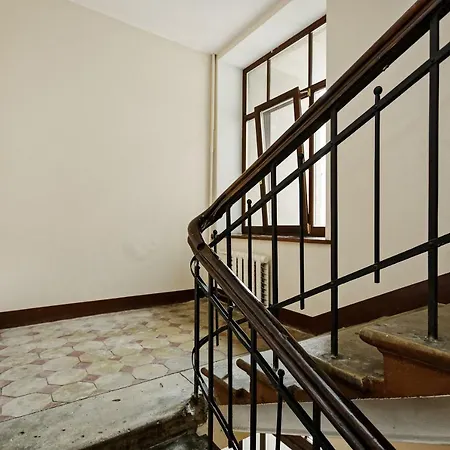דירה Stabu 61 *